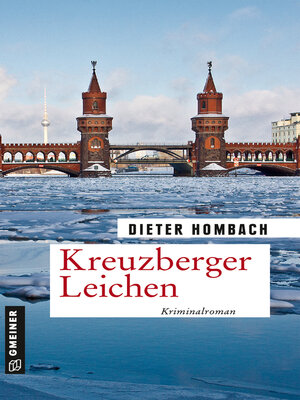 cover image of Kreuzberger Leichen